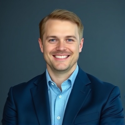 James Whitfield — betting sites expert